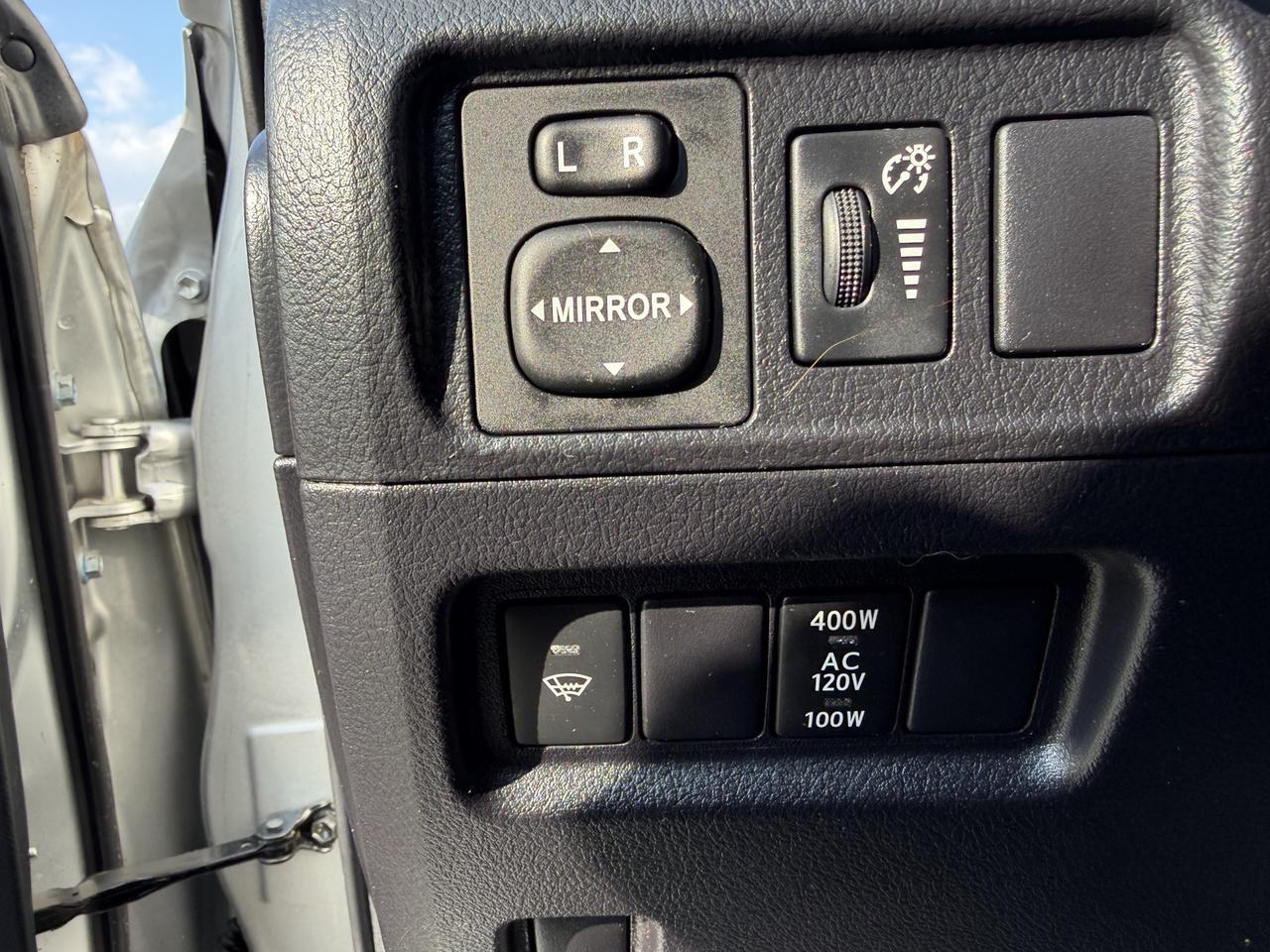 2016 Toyota 4Runner SR5 Stafford VA