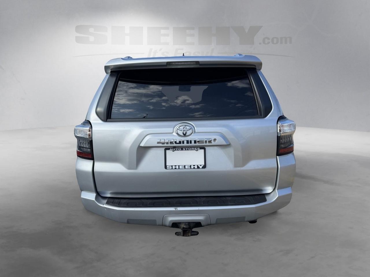 2016 Toyota 4Runner SR5 Stafford VA