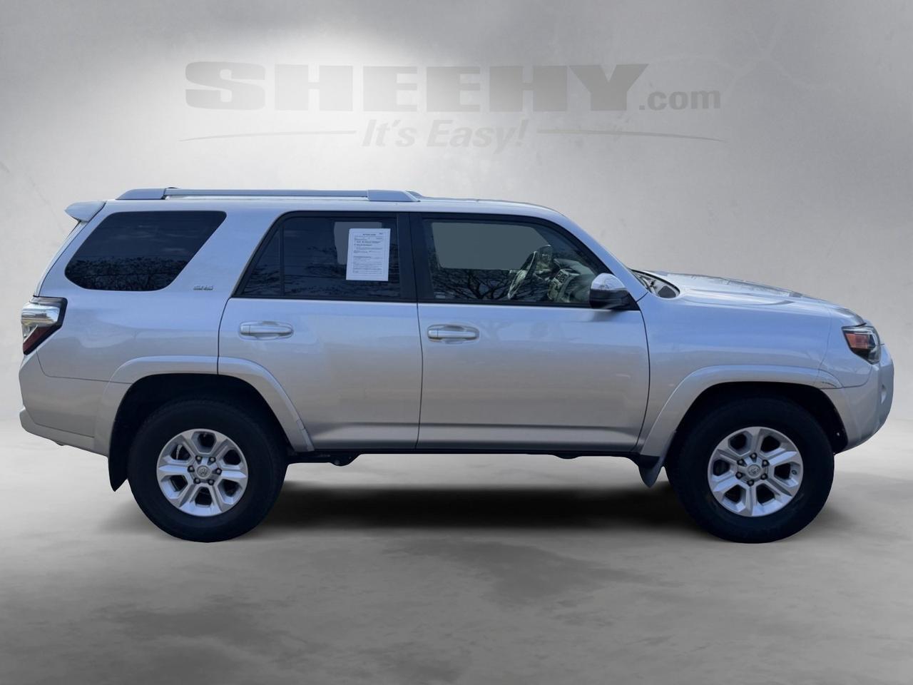 2016 Toyota 4Runner SR5 Stafford VA