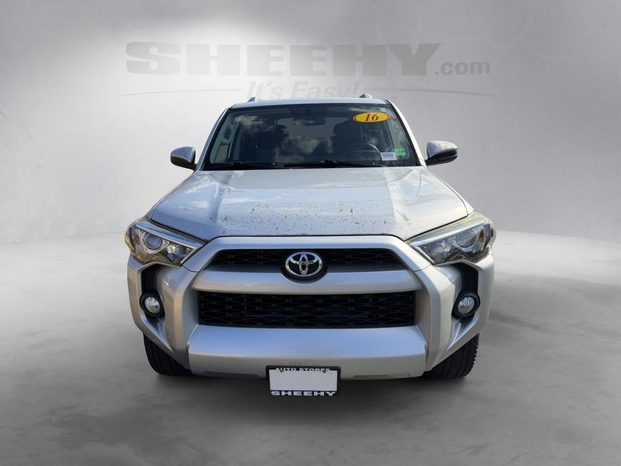 2016 Toyota 4Runner SR5 Stafford VA