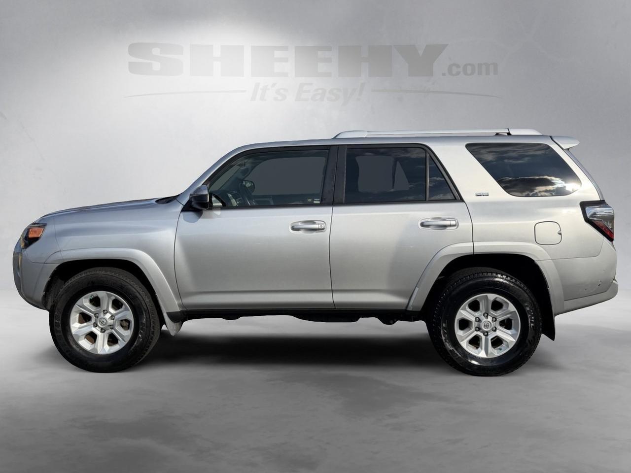 2016 Toyota 4Runner SR5 Stafford VA