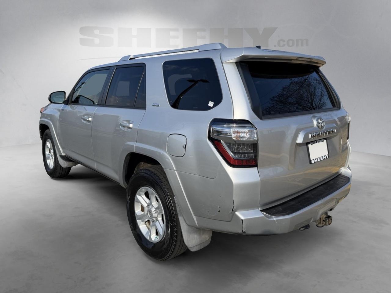 2016 Toyota 4Runner SR5 Stafford VA
