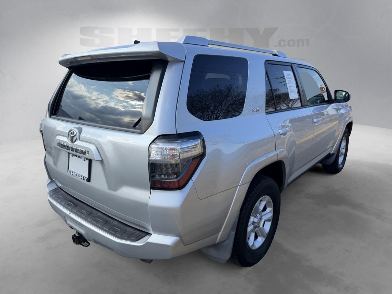2016 Toyota 4Runner SR5 Stafford VA