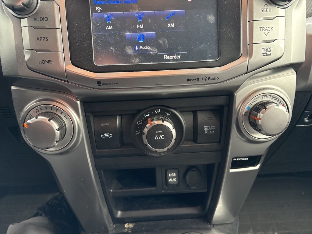 2016 Toyota 4Runner SR5 Cockeysville MD