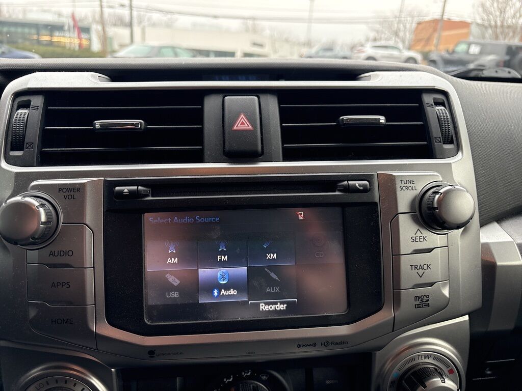 2016 Toyota 4Runner SR5 Cockeysville MD