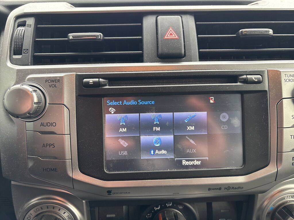 2016 Toyota 4Runner SR5 Cockeysville MD