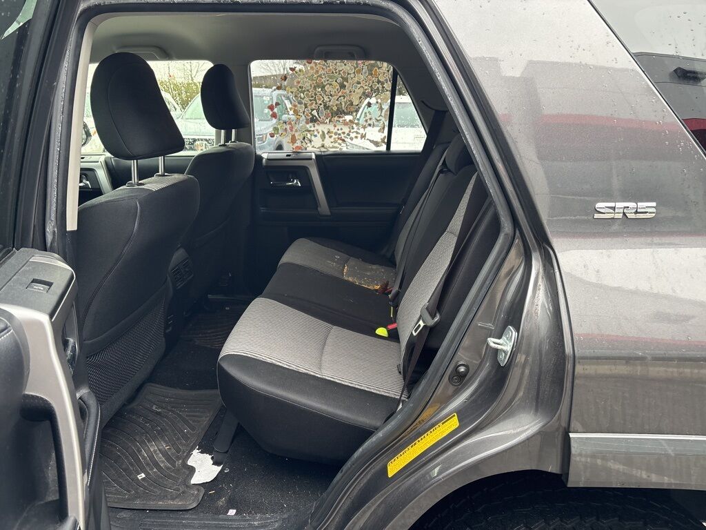 2016 Toyota 4Runner SR5 Cockeysville MD