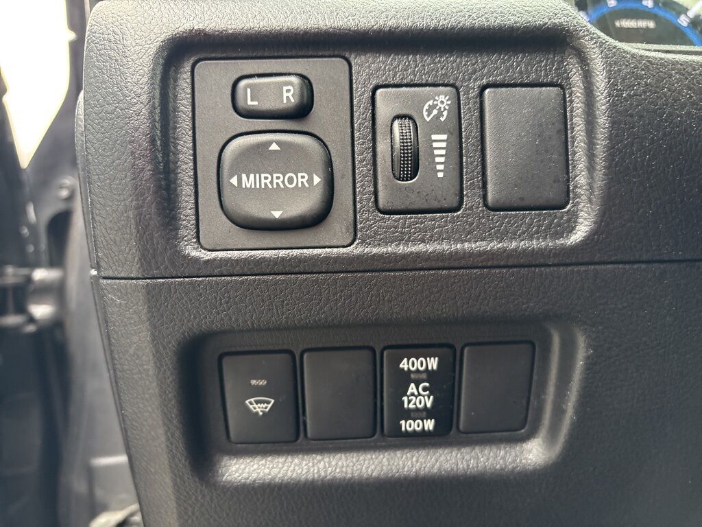 2016 Toyota 4Runner SR5 Cockeysville MD