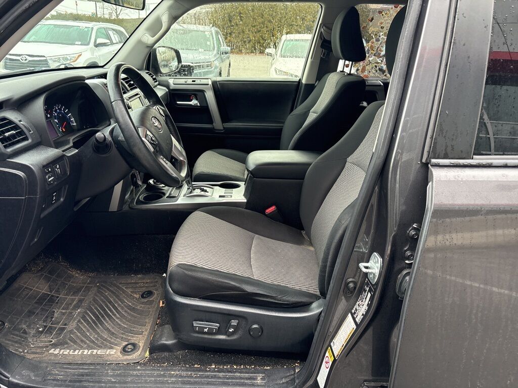 2016 Toyota 4Runner SR5 Cockeysville MD