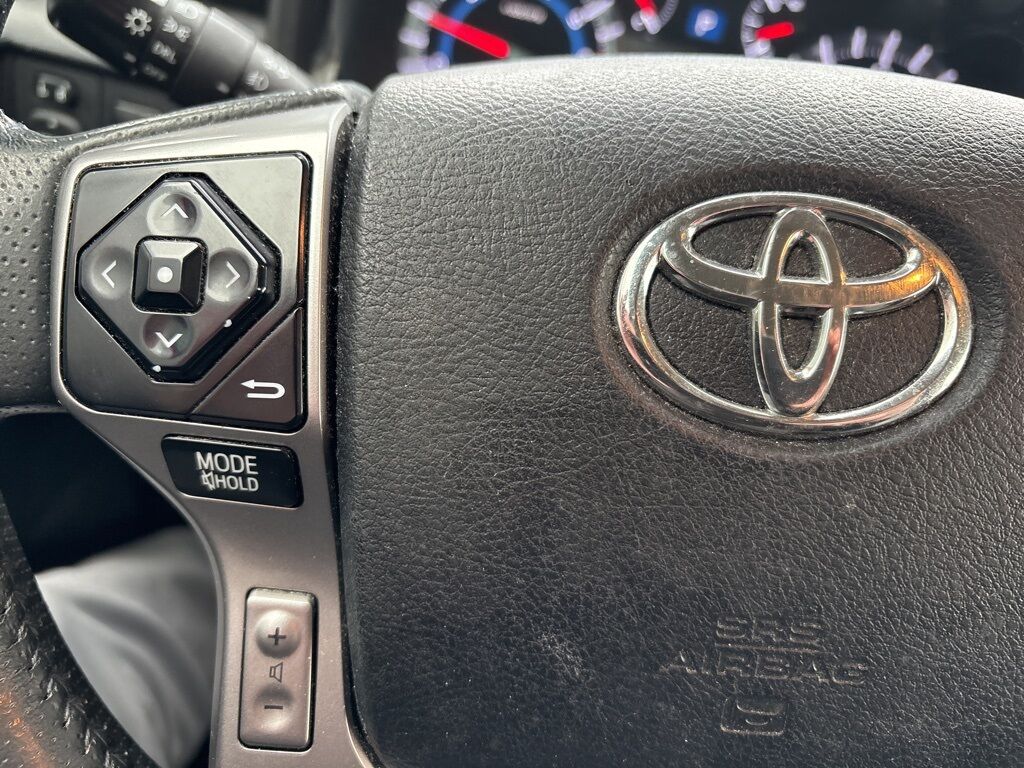 2016 Toyota 4Runner SR5 Cockeysville MD