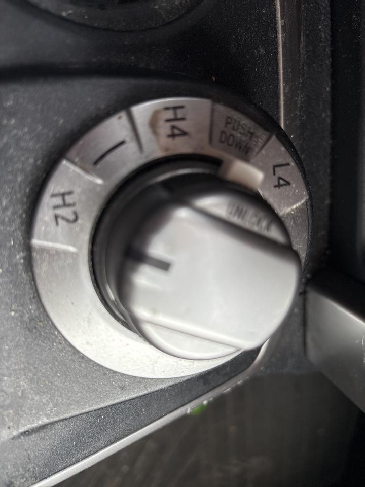 2016 Toyota 4Runner SR5 Cockeysville MD