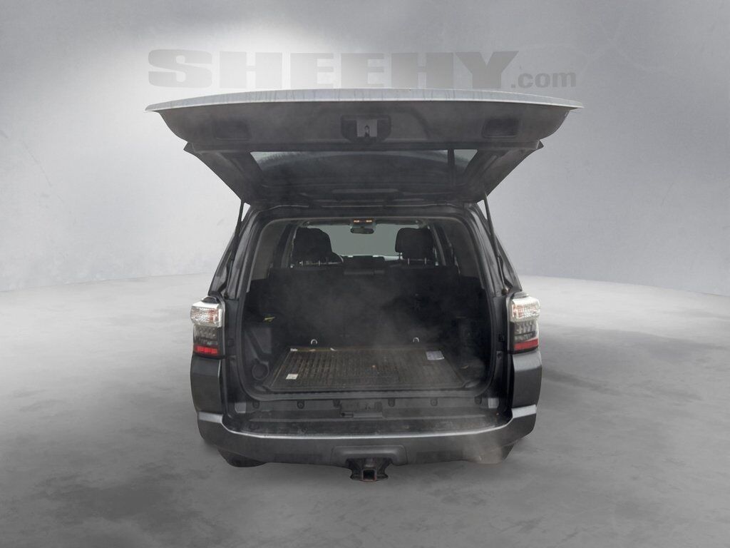 2016 Toyota 4Runner SR5 Cockeysville MD