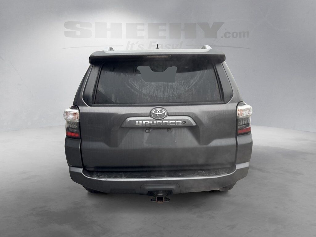 2016 Toyota 4Runner SR5 Cockeysville MD