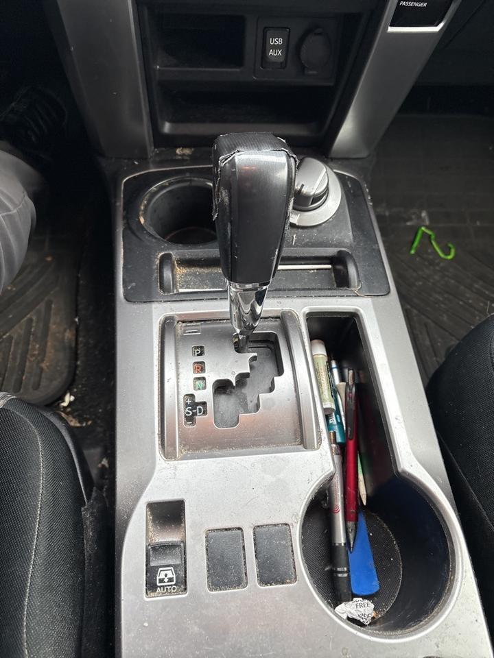 2016 Toyota 4Runner SR5 Cockeysville MD