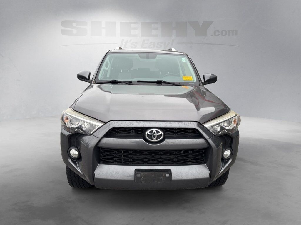 2016 Toyota 4Runner SR5 Cockeysville MD