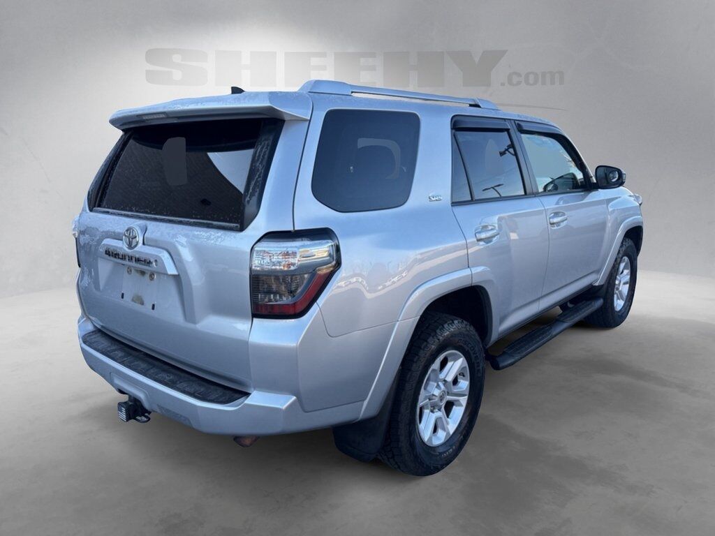 2016 Toyota 4Runner SR5 Cockeysville MD