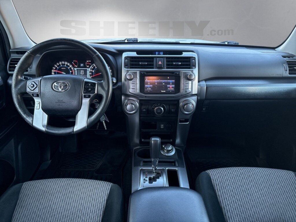 2016 Toyota 4Runner SR5 Cockeysville MD