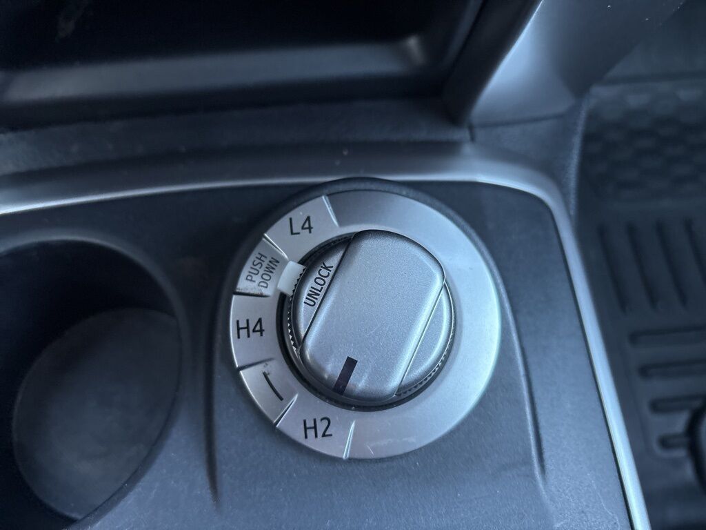 2016 Toyota 4Runner SR5 Cockeysville MD