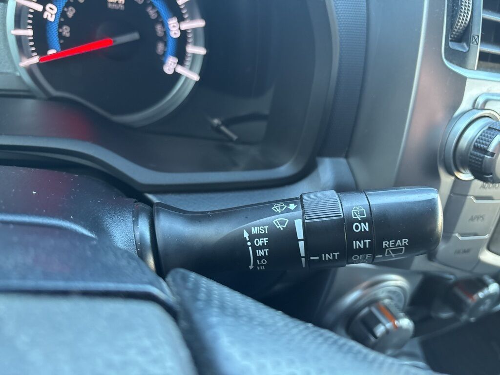 2016 Toyota 4Runner SR5 Cockeysville MD