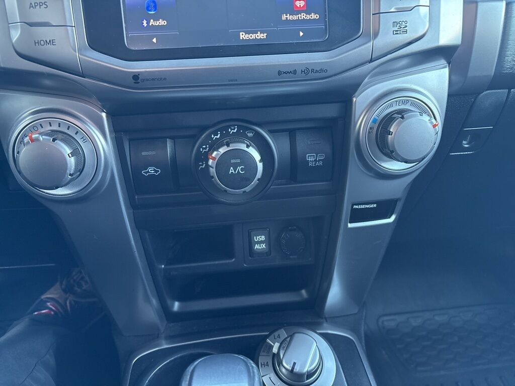 2016 Toyota 4Runner SR5 Cockeysville MD