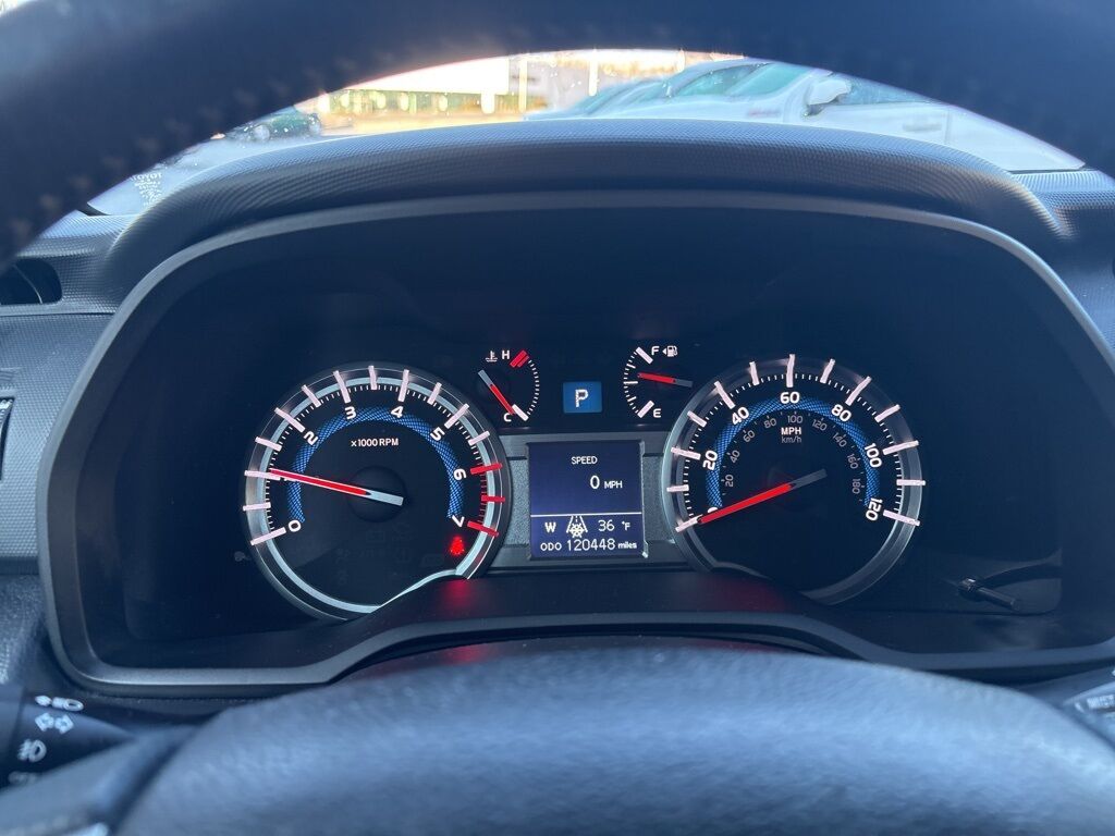 2016 Toyota 4Runner SR5 Cockeysville MD