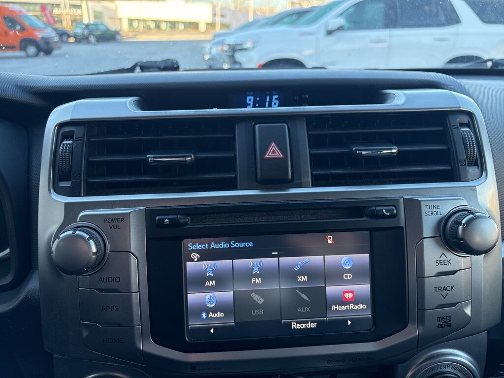 2016 Toyota 4Runner SR5 Cockeysville MD