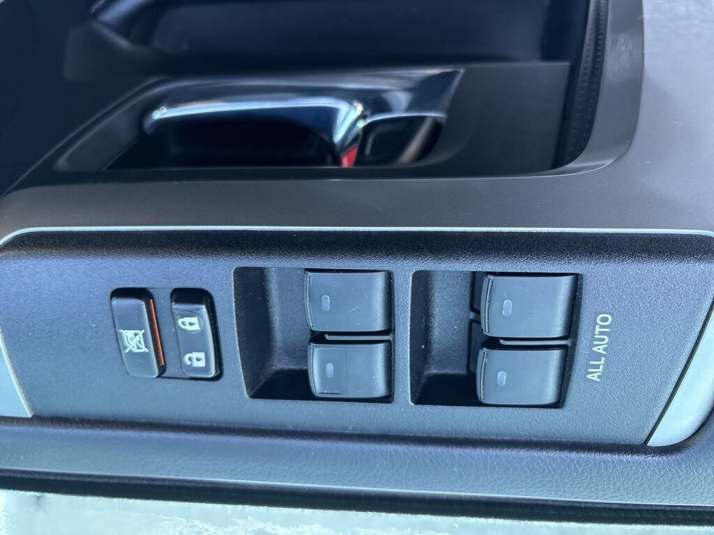 2016 Toyota 4Runner SR5 Cockeysville MD