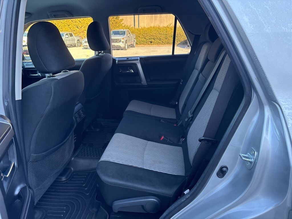 2016 Toyota 4Runner SR5 Cockeysville MD