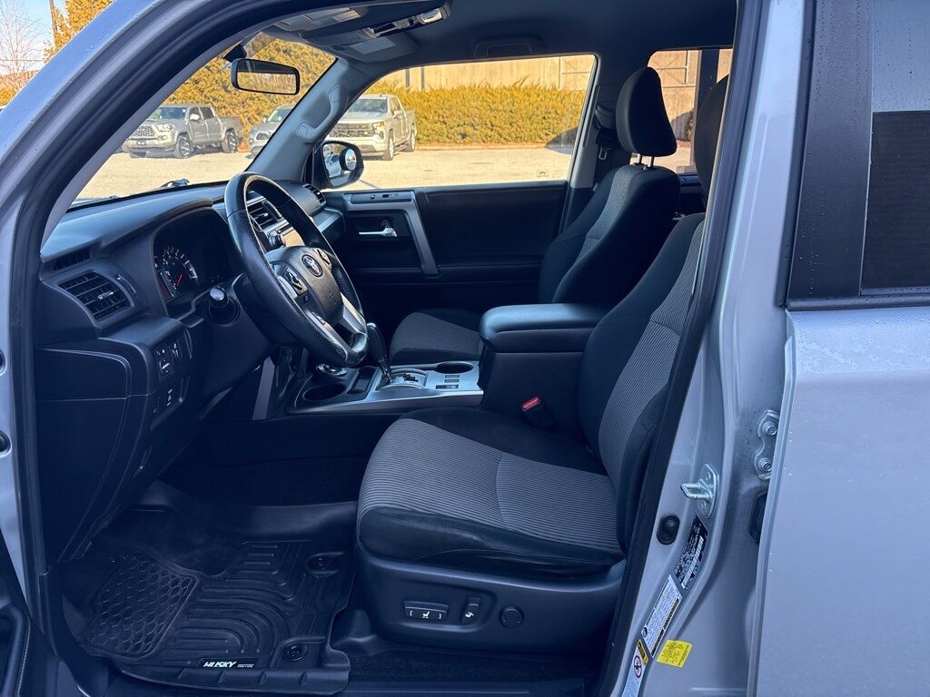 2016 Toyota 4Runner SR5 Cockeysville MD