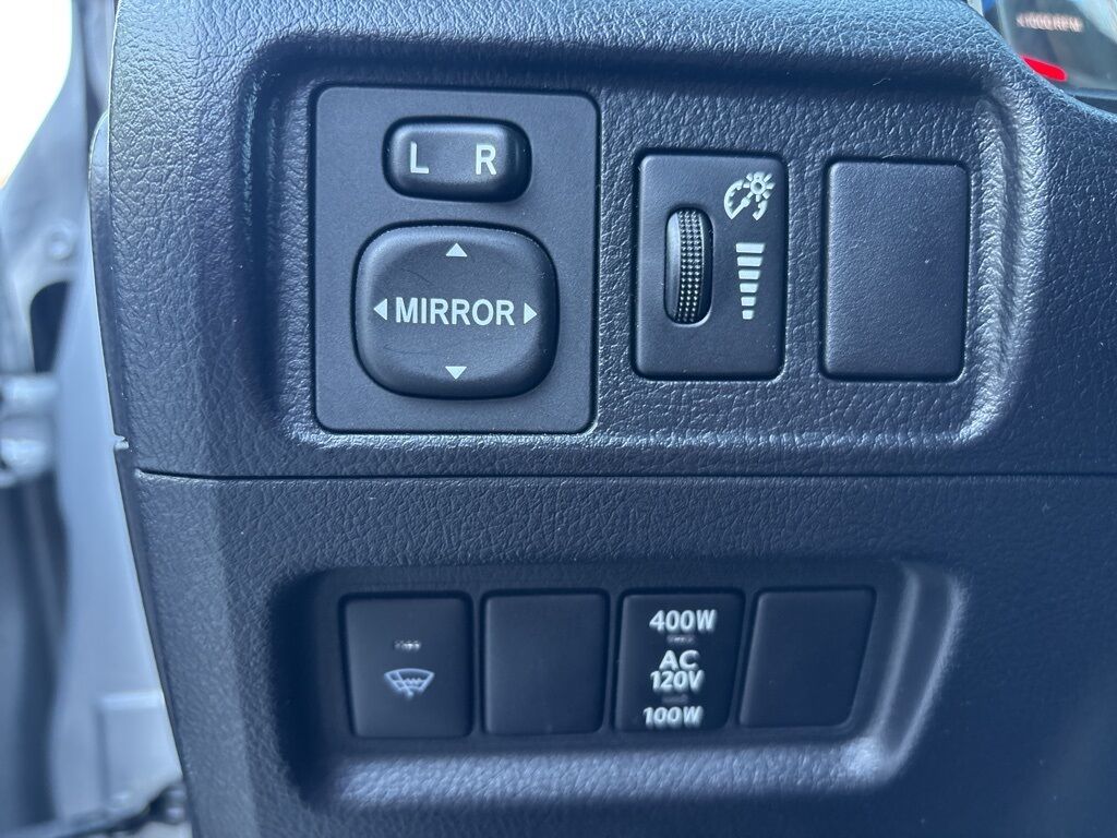 2016 Toyota 4Runner SR5 Cockeysville MD