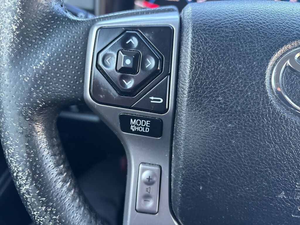 2016 Toyota 4Runner SR5 Cockeysville MD