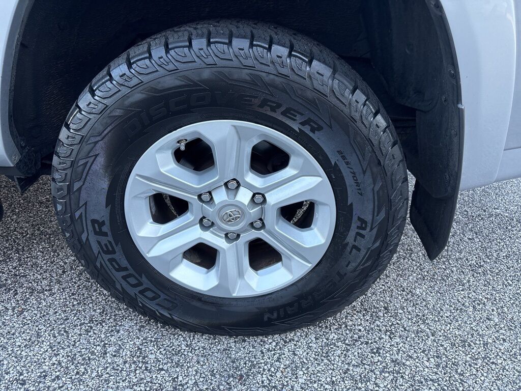 2016 Toyota 4Runner SR5 Cockeysville MD