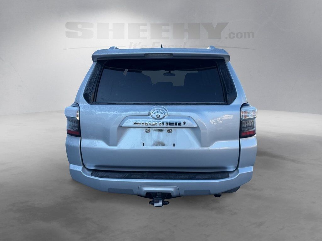 2016 Toyota 4Runner SR5 Cockeysville MD