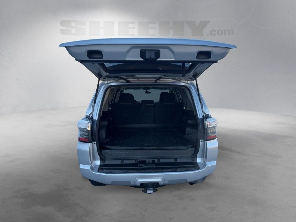 2016 Toyota 4Runner SR5 Cockeysville MD