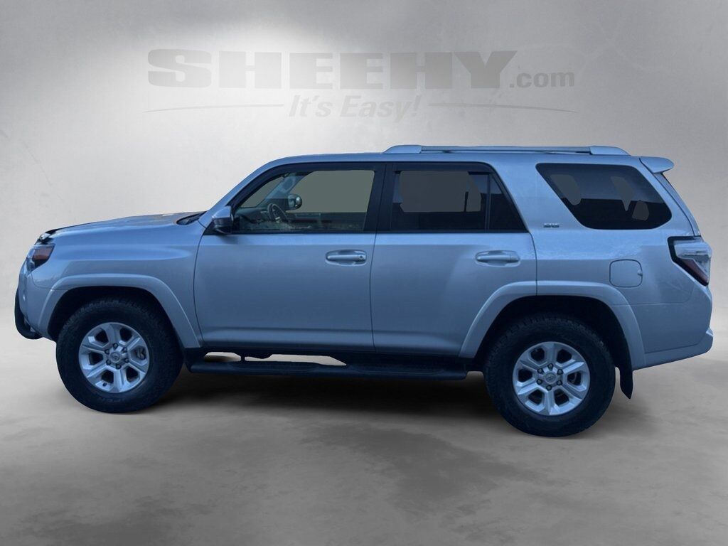 2016 Toyota 4Runner SR5 Cockeysville MD