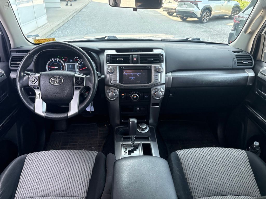 2016 Toyota 4Runner SR5 Cockeysville MD