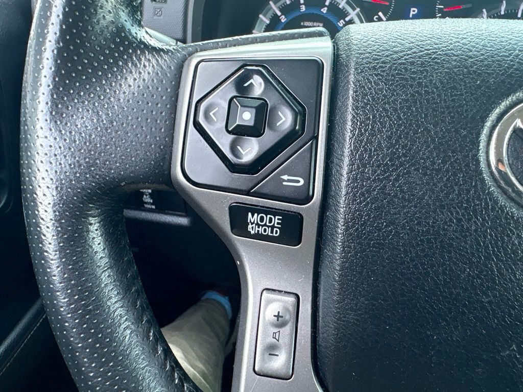 2016 Toyota 4Runner SR5 Cockeysville MD