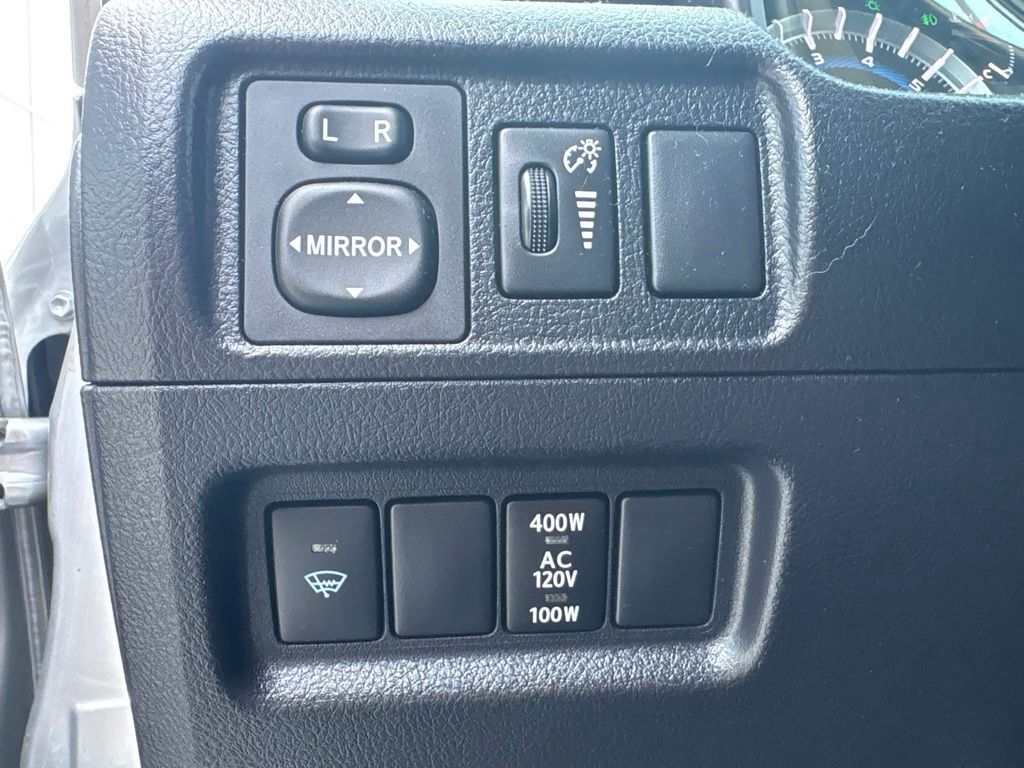 2016 Toyota 4Runner SR5 Cockeysville MD