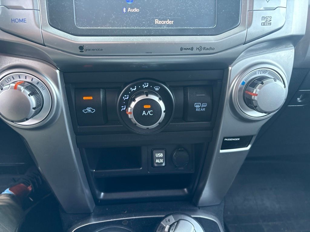 2016 Toyota 4Runner SR5 Cockeysville MD