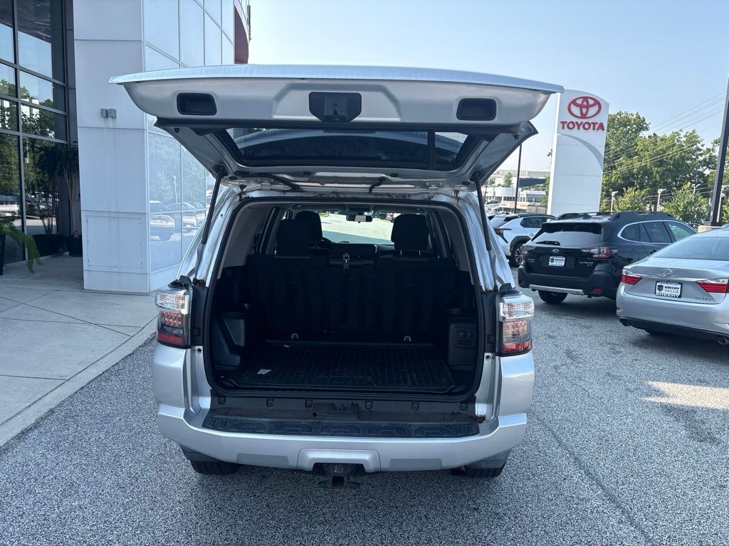 2016 Toyota 4Runner SR5 Cockeysville MD
