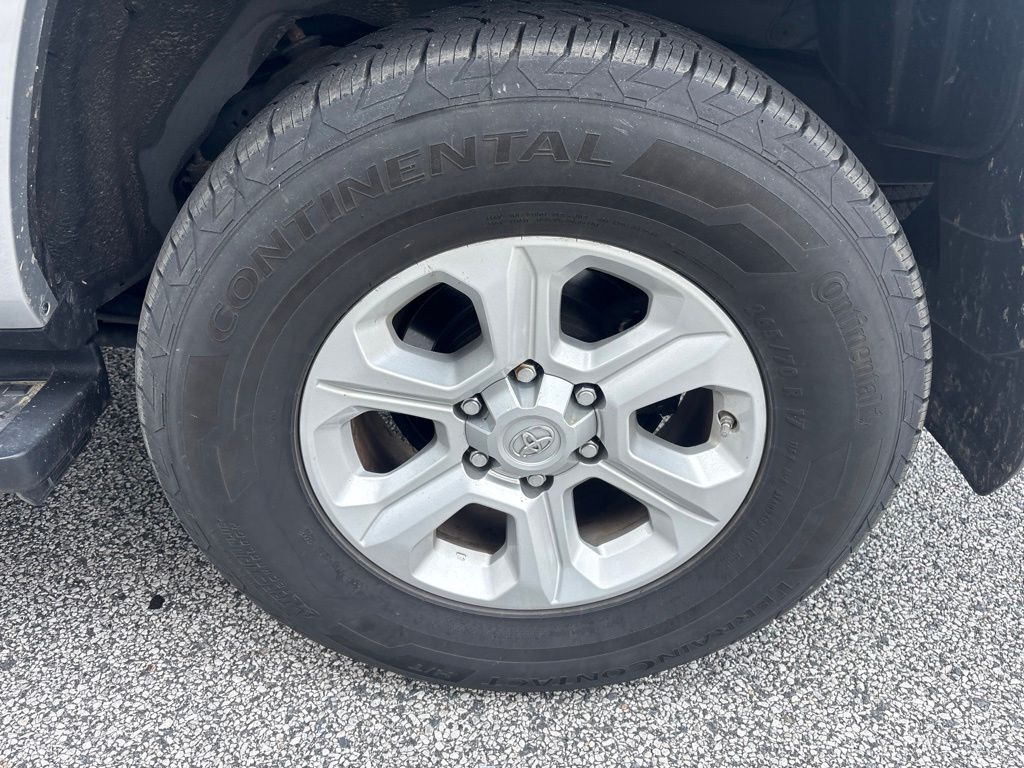 2016 Toyota 4Runner SR5 Cockeysville MD