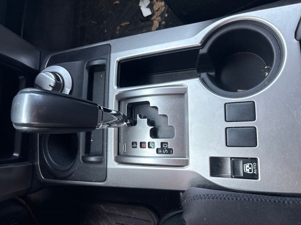 2016 Toyota 4Runner SR5 Cockeysville MD