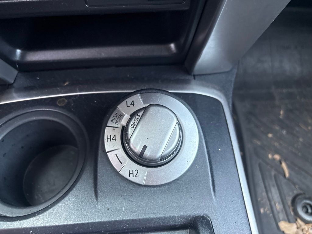 2016 Toyota 4Runner SR5 Cockeysville MD