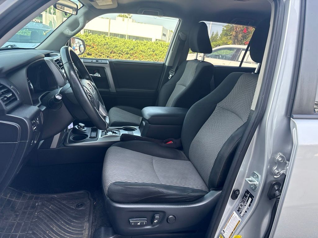 2016 Toyota 4Runner SR5 Cockeysville MD