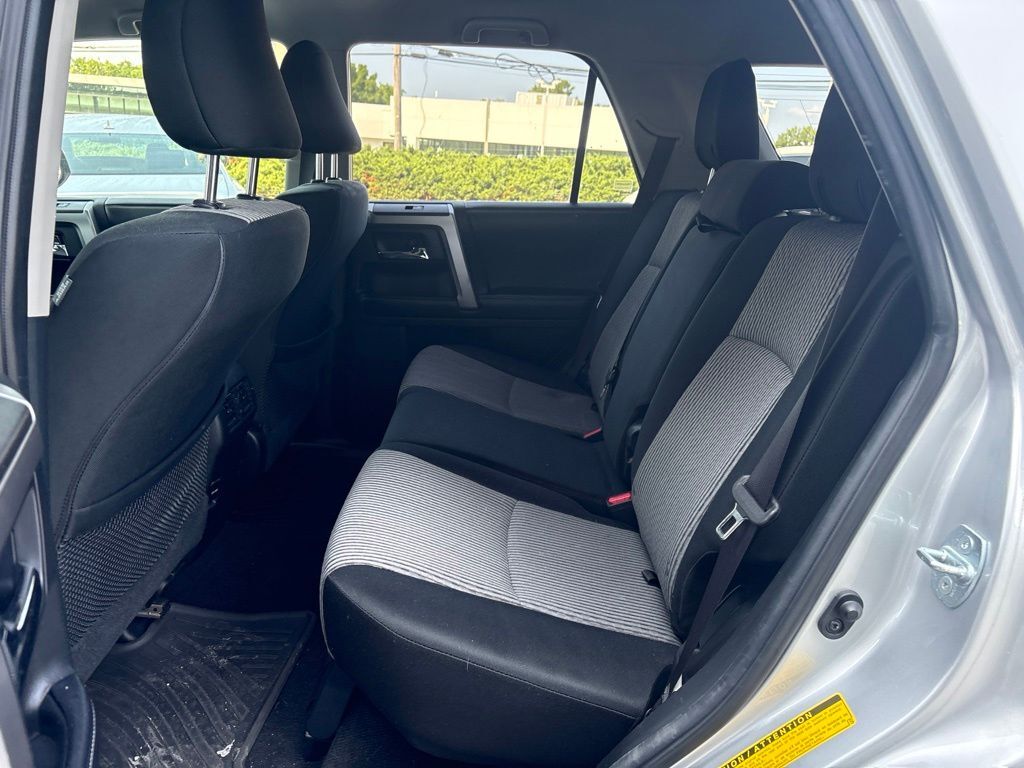 2016 Toyota 4Runner SR5 Cockeysville MD