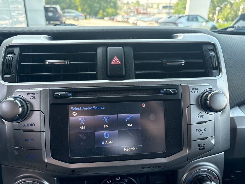 2016 Toyota 4Runner SR5 Cockeysville MD