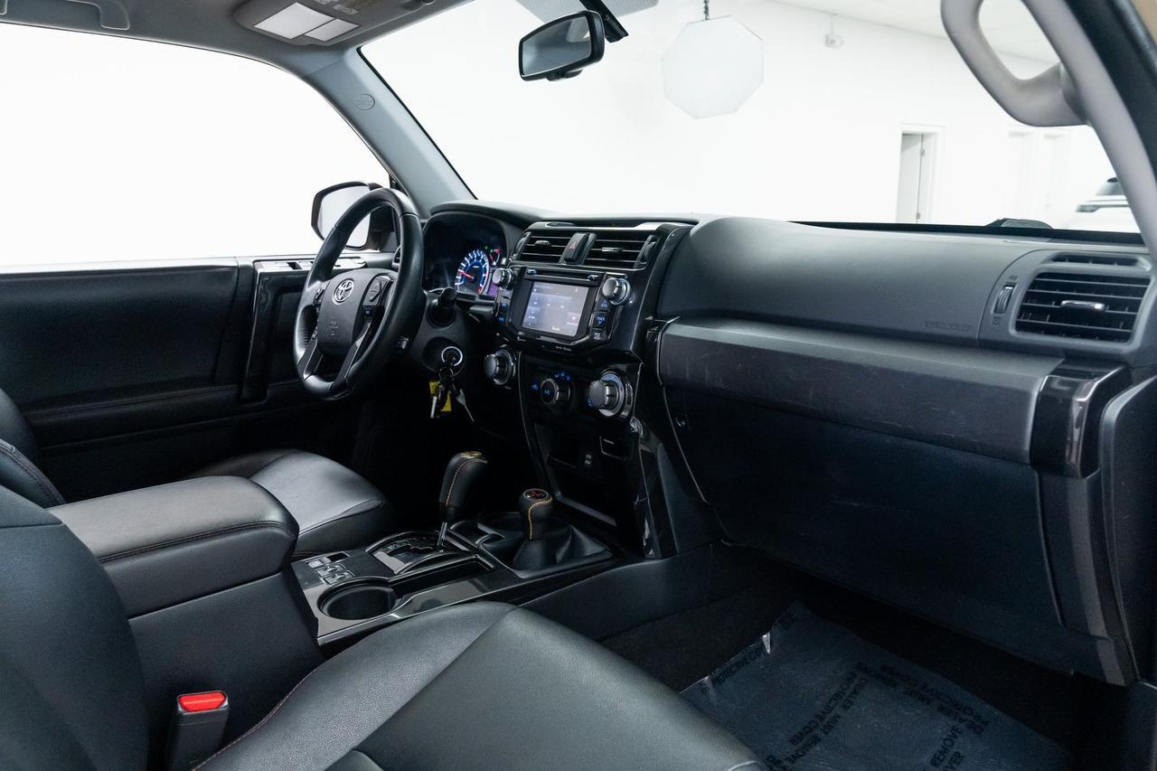 2016 Toyota 4Runner TRD Pro $10k in mods -- Suspension, Warn Winch Rock Slider Portland OR