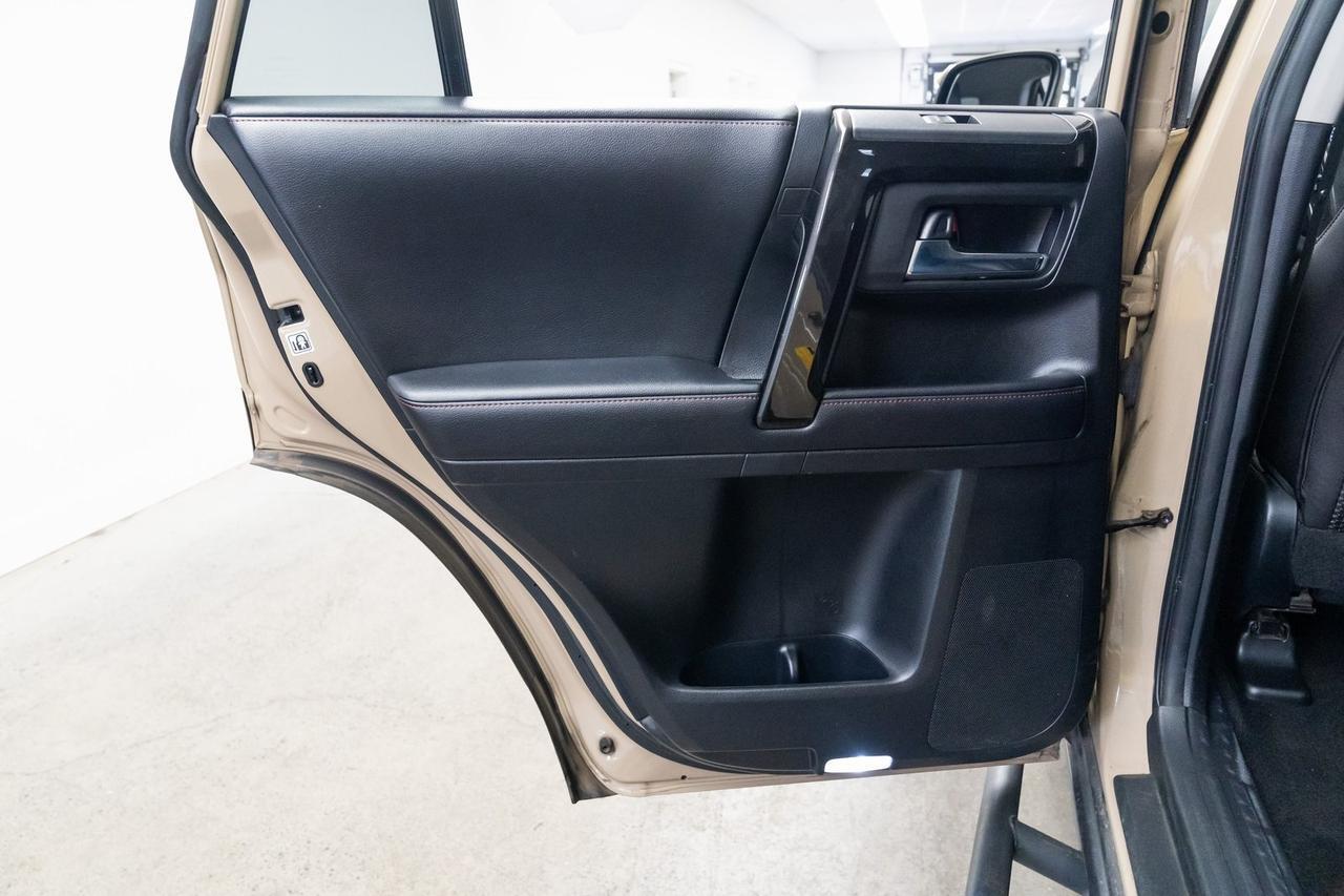2016 Toyota 4Runner TRD Pro $10k in mods -- Suspension, Warn Winch Rock Slider Portland OR