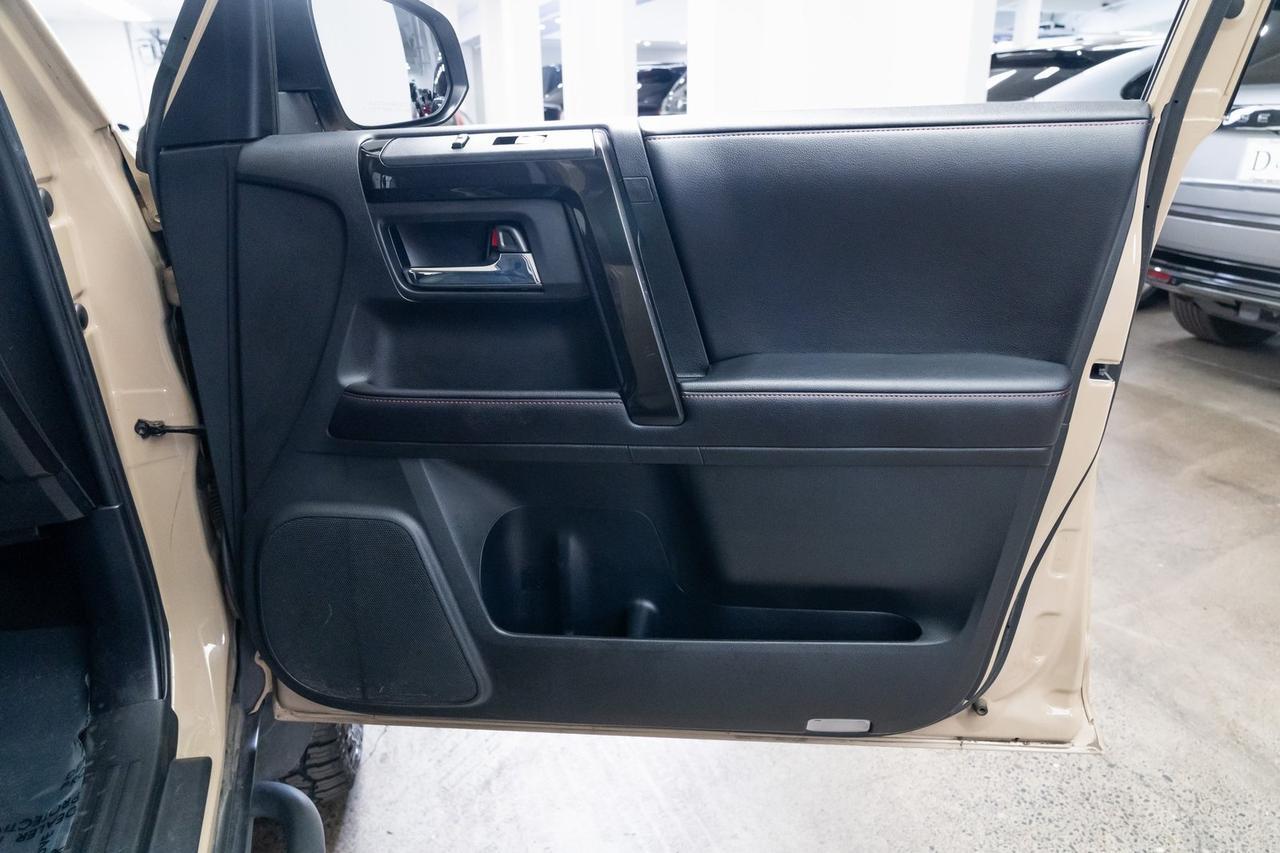 2016 Toyota 4Runner TRD Pro $10k in mods -- Suspension, Warn Winch Rock Slider Portland OR