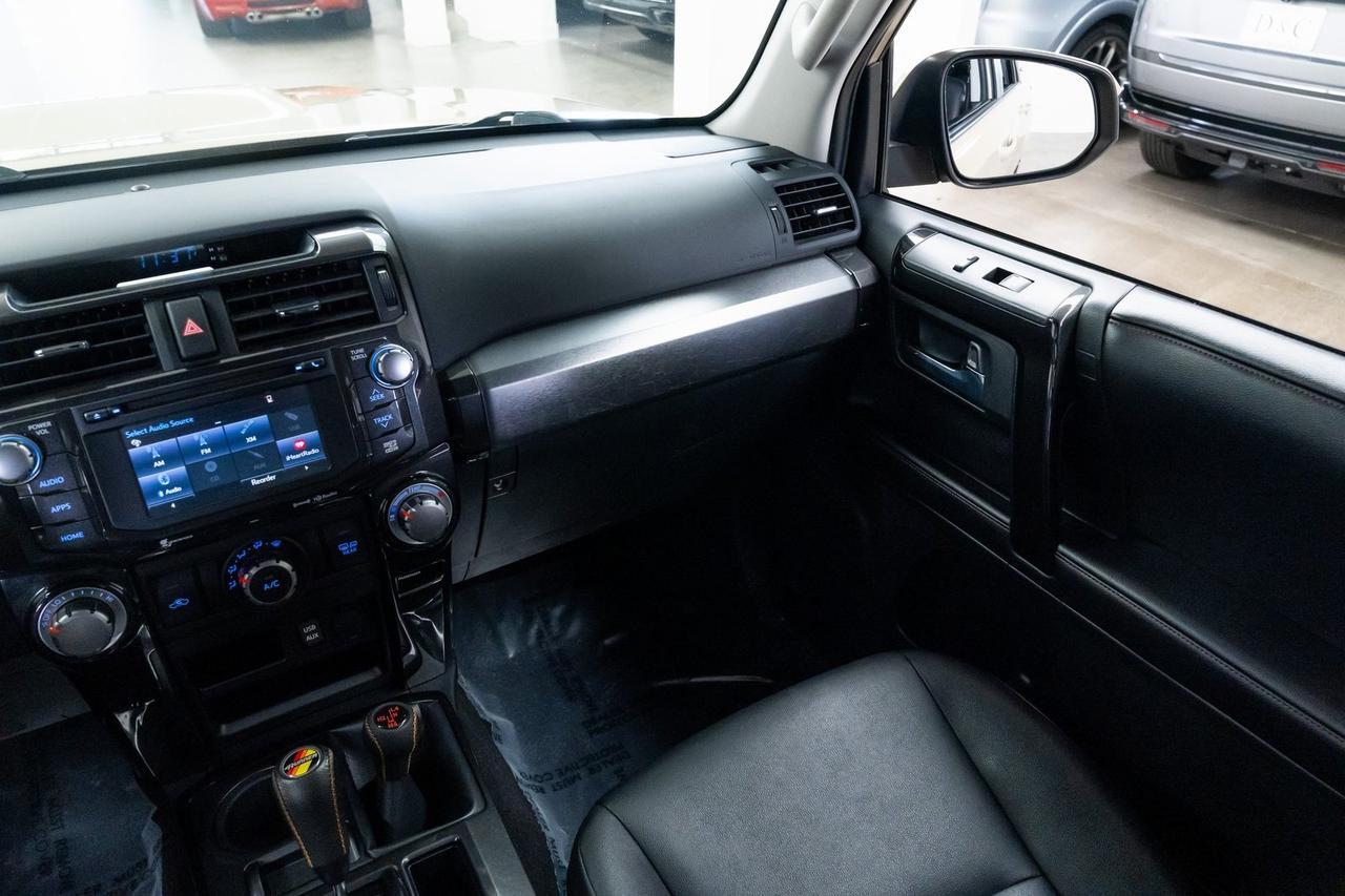 2016 Toyota 4Runner TRD Pro $10k in mods -- Suspension, Warn Winch Rock Slider Portland OR